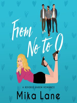 cover image of From No to O